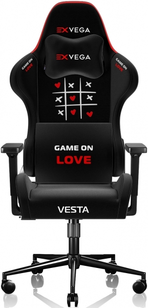 Exvega Vesta 2024 Oyuncu Koltuğu
