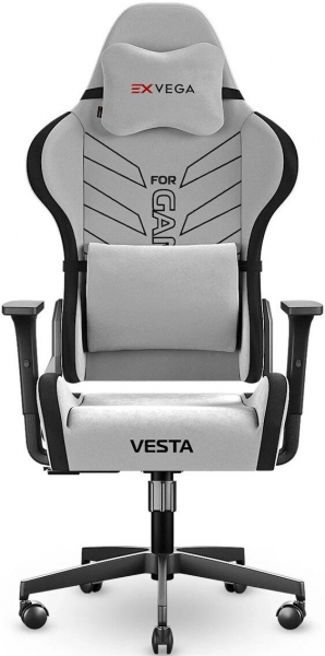 Exvega Vesta 2024 Oyuncu Koltuğu