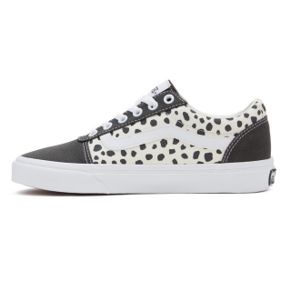 Vans Ward Kadın Spor Ayakkabı
