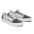 Vans Ward Kadın Spor Ayakkabı