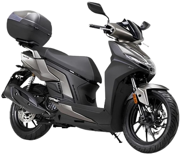 Kymco Agility S 125i Scooter