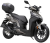 Kymco Agility S 125i Scooter