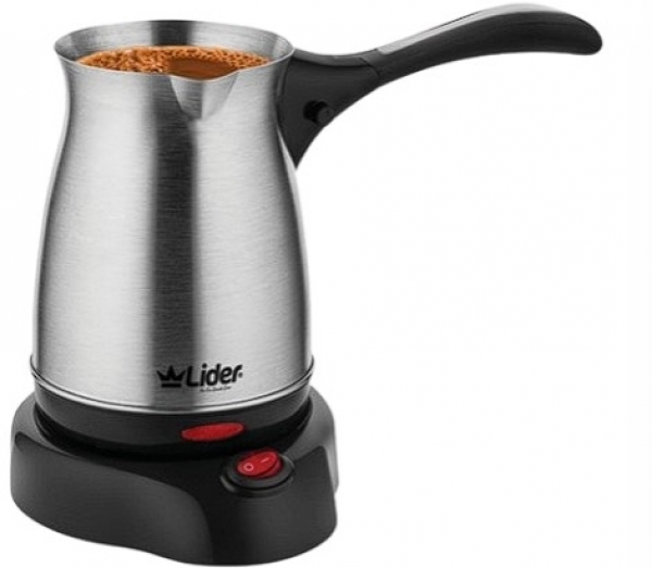 Lider LK-321 Fold Kahve Makinesi
