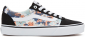 Vans Ward (VN0A5HYOBMA1) Kadın Spor Ayakkabı