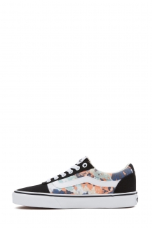 Vans Ward Kadın Spor Ayakkabı