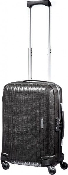 Samsonite Chronolite Kabin Boy Valiz (Kabin Boy Valiz)