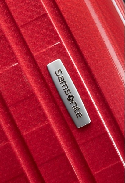 Samsonite Chronolite Kabin Boy Valiz (Kabin Boy Valiz)