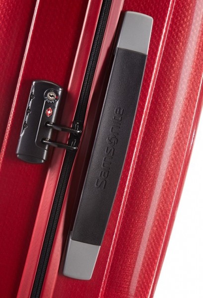Samsonite Chronolite Kabin Boy Valiz (Kabin Boy Valiz)