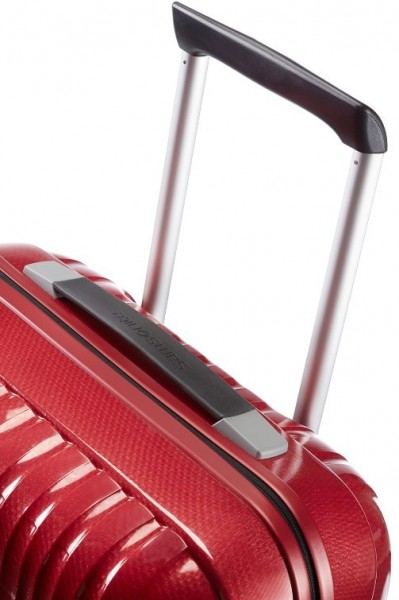Samsonite Chronolite Kabin Boy Valiz (Kabin Boy Valiz)