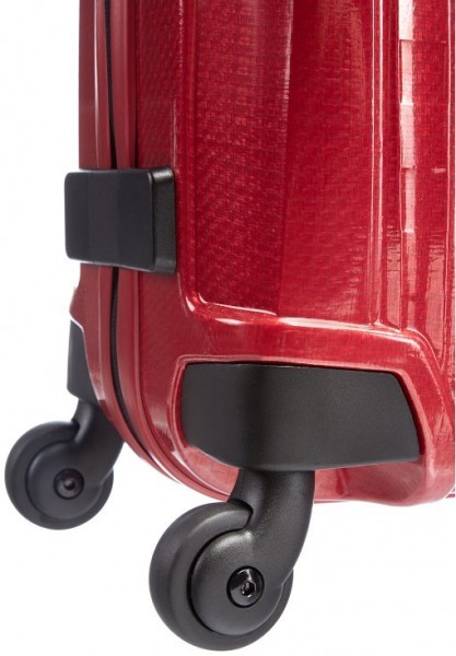Samsonite Chronolite Kabin Boy Valiz (Kabin Boy Valiz)