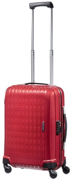 Samsonite Chronolite Kabin Boy Valiz (Kabin Boy Valiz)