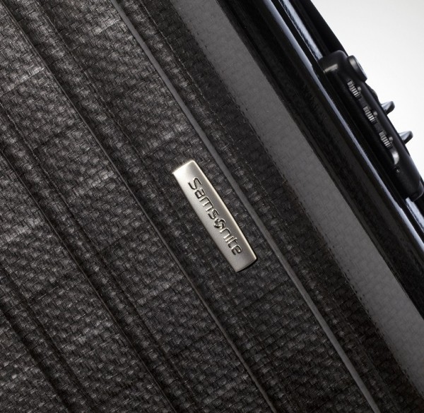 Samsonite Chronolite Kabin Boy Valiz (Kabin Boy Valiz)