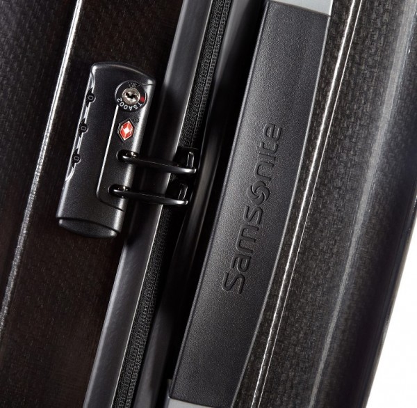 Samsonite Chronolite Kabin Boy Valiz (Kabin Boy Valiz)