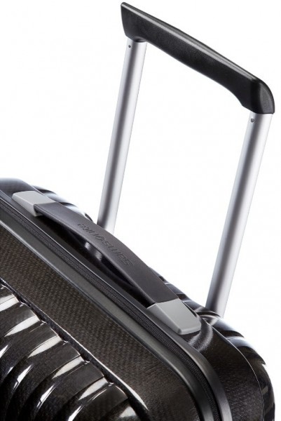 Samsonite Chronolite Kabin Boy Valiz (Kabin Boy Valiz)