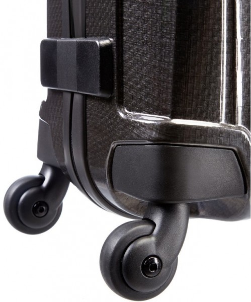 Samsonite Chronolite Kabin Boy Valiz (Kabin Boy Valiz)