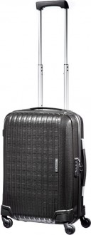 Samsonite Chronolite Kabin Boy Valiz