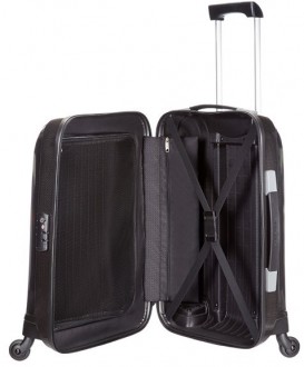 Samsonite Chronolite Kabin Boy Valiz