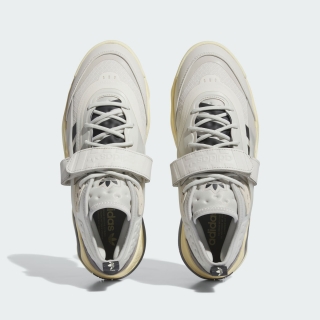 Adidas Streetball III Erkek Spor Ayakkabı