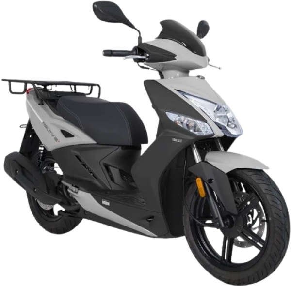 Kymco Agility Delivery 125i Scooter