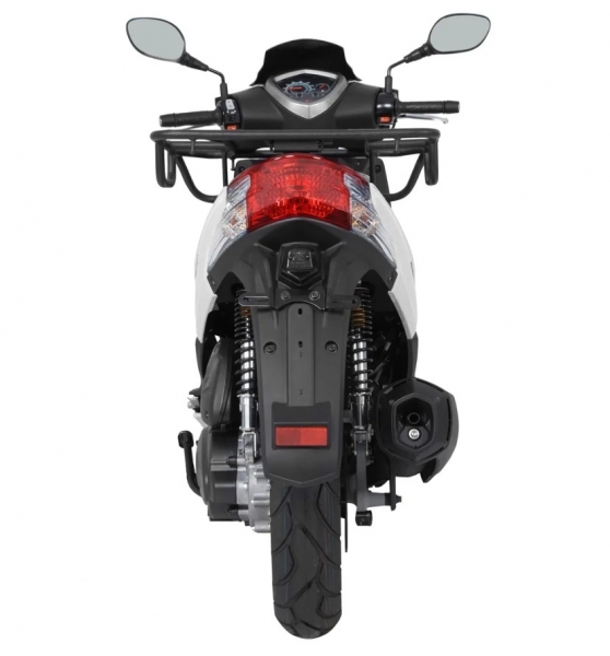Kymco Agility Delivery 125i Scooter