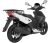 Kymco Agility Delivery 125i Scooter