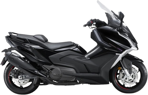 Kymco AK 550 Premium Scooter