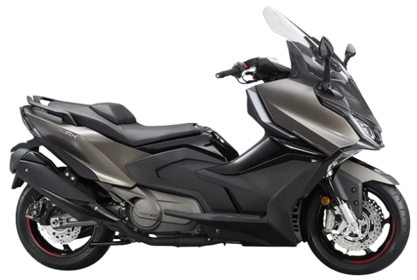Kymco AK 550 Premium Scooter