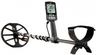 Minelab Equinox 800 Metal Dedektörü