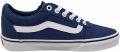 Vans Ward (VN0A5HYOAHU1) Kadın Spor Ayakkabı