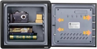 Insafe ISSWFC1418
