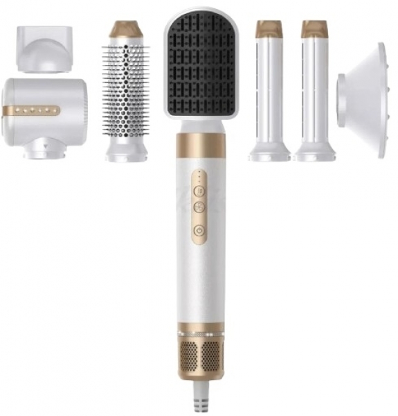 Riomi Airwrap Multi Styler Saç Maşası