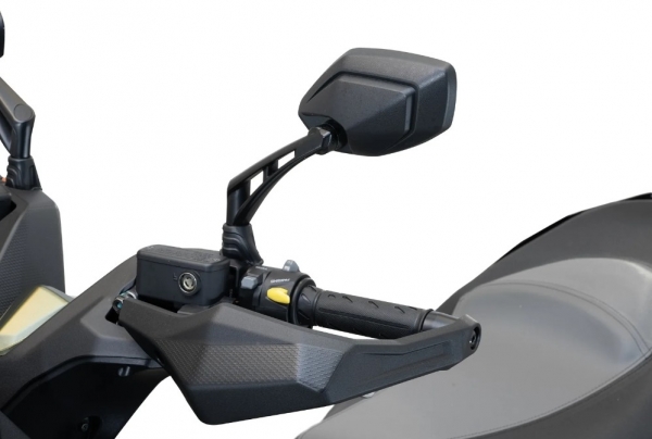 Kymco DTX 250 Scooter