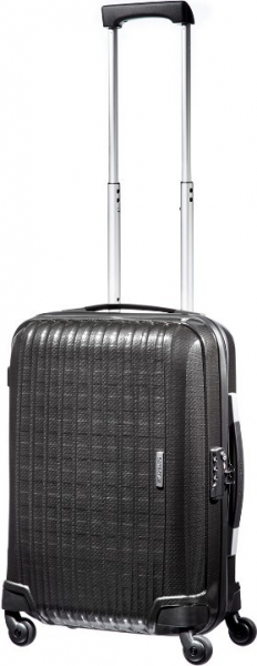 Samsonite Chronolite Büyük Boy Valiz (Büyük Boy Valiz)