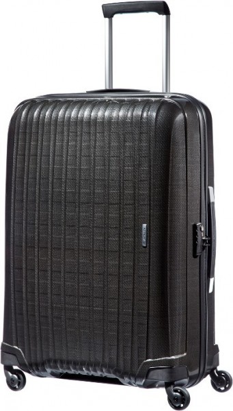 Samsonite Chronolite Büyük Boy Valiz (Büyük Boy Valiz)