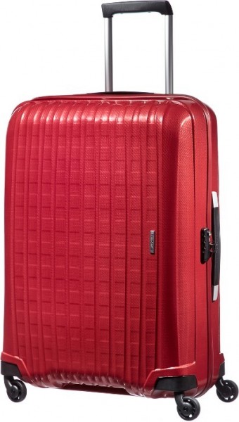 Samsonite Chronolite Büyük Boy Valiz (Büyük Boy Valiz)