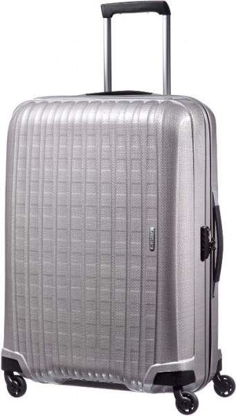 Samsonite Chronolite Büyük Boy Valiz (Büyük Boy Valiz)