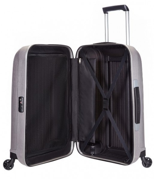 Samsonite Chronolite Büyük Boy Valiz (Büyük Boy Valiz)