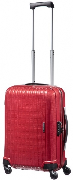 Samsonite Chronolite Büyük Boy Valiz (Büyük Boy Valiz)