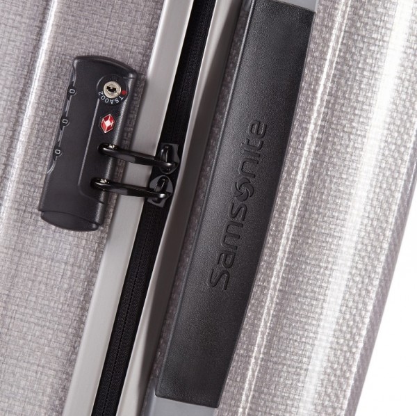 Samsonite Chronolite Büyük Boy Valiz (Büyük Boy Valiz)