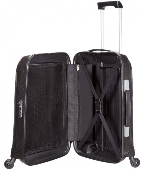 Samsonite Chronolite Büyük Boy Valiz (Büyük Boy Valiz)
