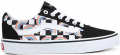 Vans Ward (VN0A5HYOJBW1) Kadın Spor Ayakkabı