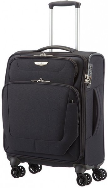 Samsonite Spark Spinner Kabin Boy Valiz