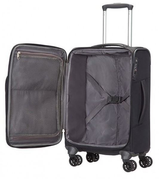 Samsonite Spark Spinner Kabin Boy Valiz