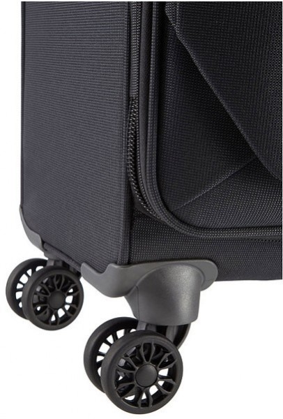 Samsonite Spark Spinner Kabin Boy Valiz