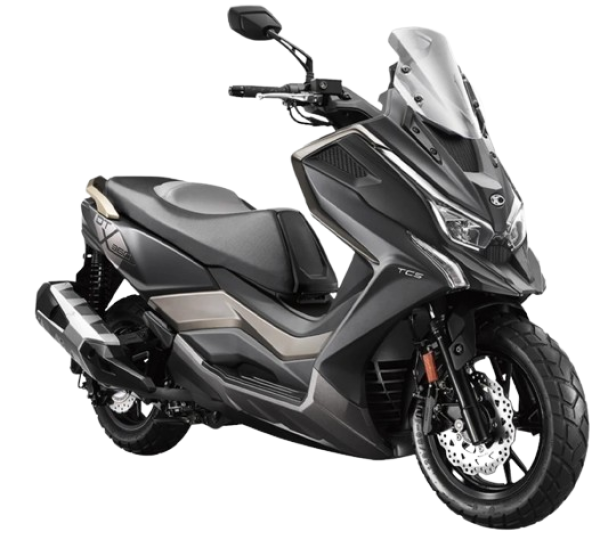 Kymco DTX 360 Scooter