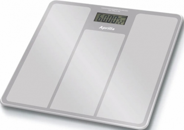 Aprilla ABS-1033 Dijital Banyo Tartısı