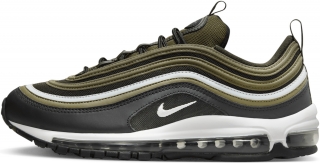 Nike Air Max 97 Erkek Spor Ayakkabı