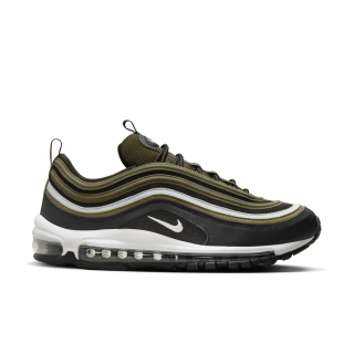 Nike Air Max 97 Erkek Spor Ayakkabı