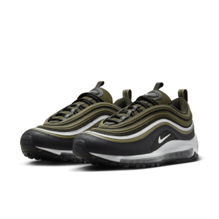 Nike Air Max 97 Erkek Spor Ayakkabı