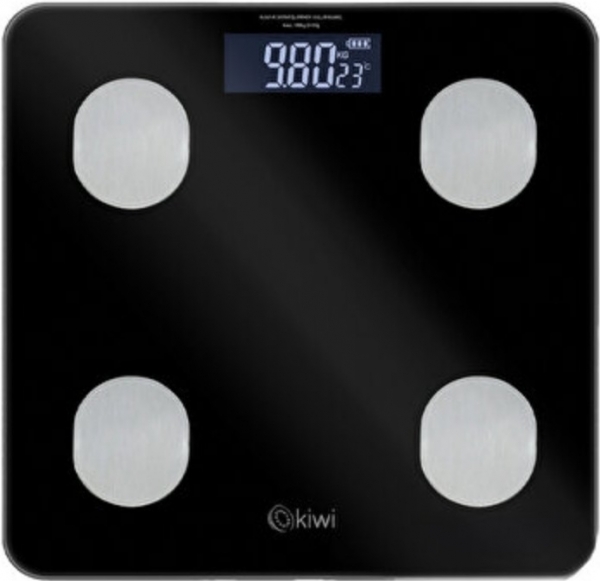 Kiwi KBS 1085 Dijital Banyo Tartısı